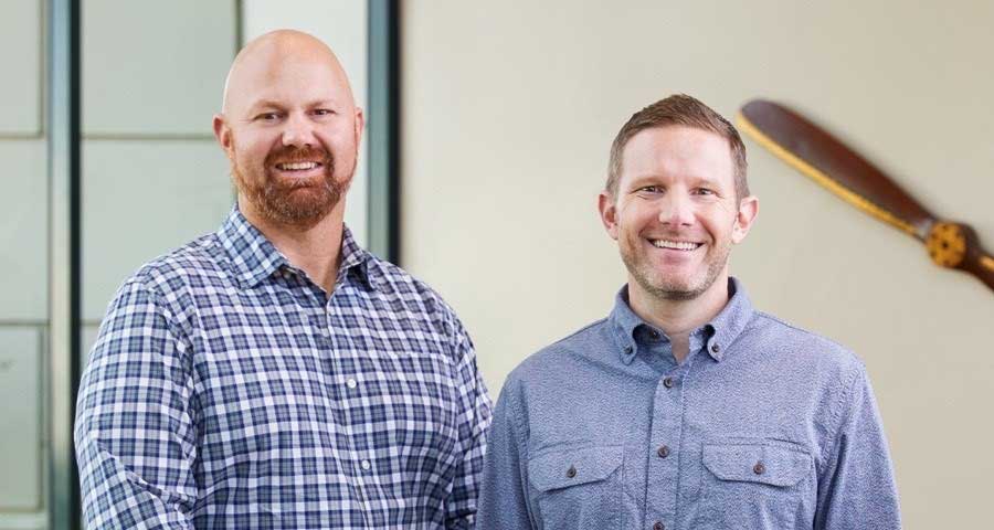 The H+W Engineering Team
