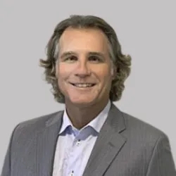 Jim Karr Headshot