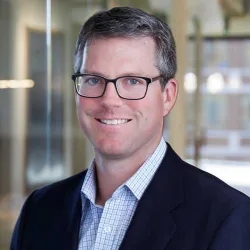 Greg Dietrick Headshot