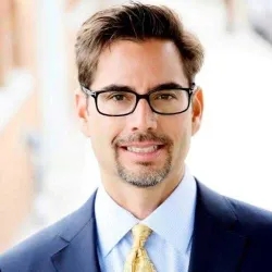 Todd Popovich Headshot