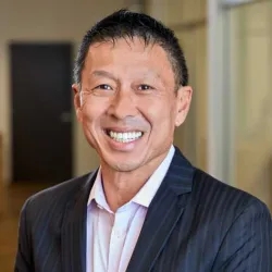 Dean Indot Headshot