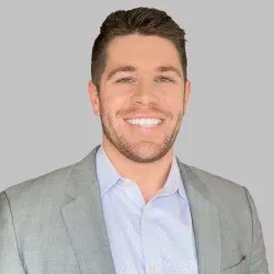 Eric Burgoon Headshot