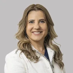 Tanja Yohn Headshot