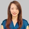 Maggie Hsu Headshot